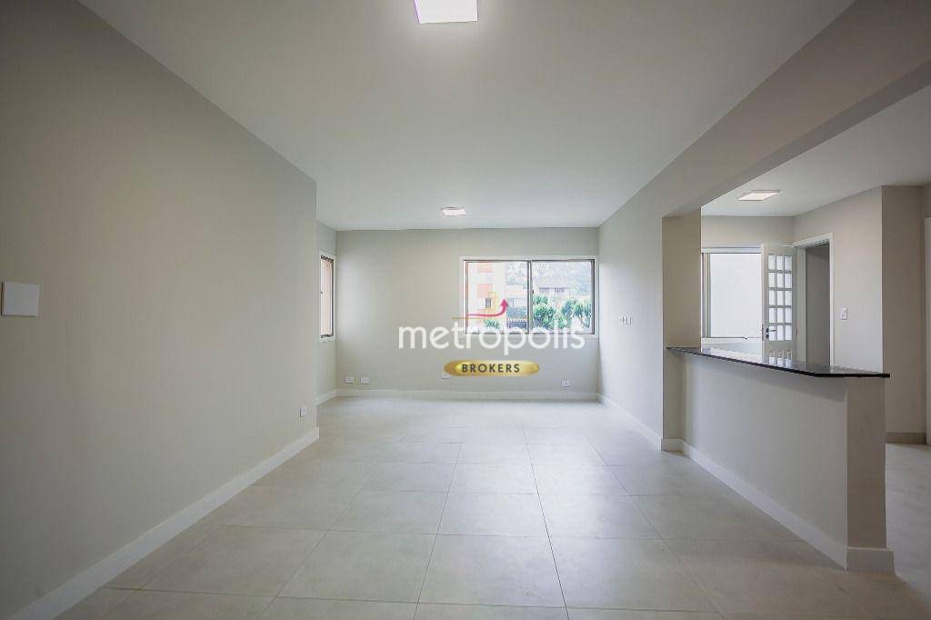 Apartamento à venda com 2 quartos, 86m² - Foto 1