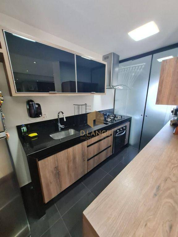 Apartamento à venda com 3 quartos, 90m² - Foto 13