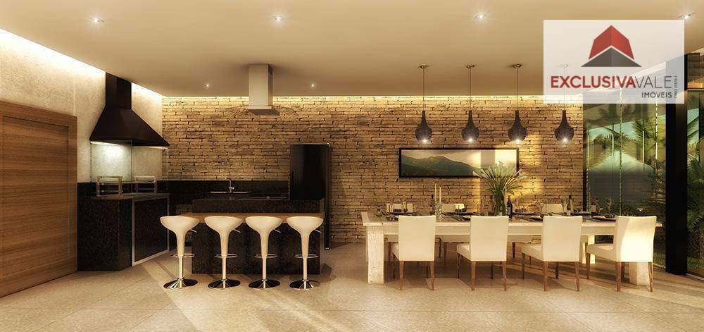 Casa de Condomínio à venda com 3 quartos, 200m² - Foto 31