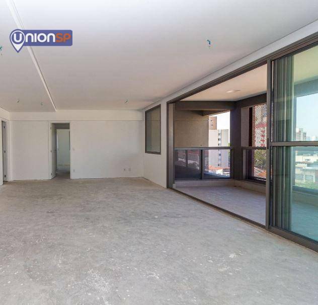 Apartamento à venda com 3 quartos, 140m² - Foto 1