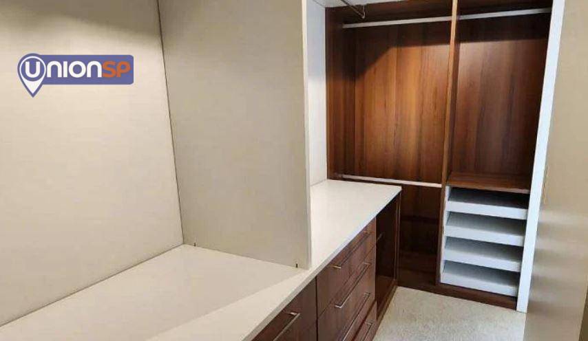 Apartamento à venda com 4 quartos, 250m² - Foto 11