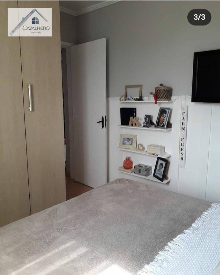 Apartamento à venda com 2 quartos, 62m² - Foto 14