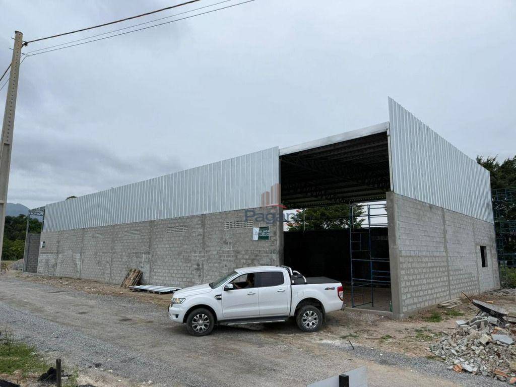 Depósito-Galpão, 640 m² - Foto 5
