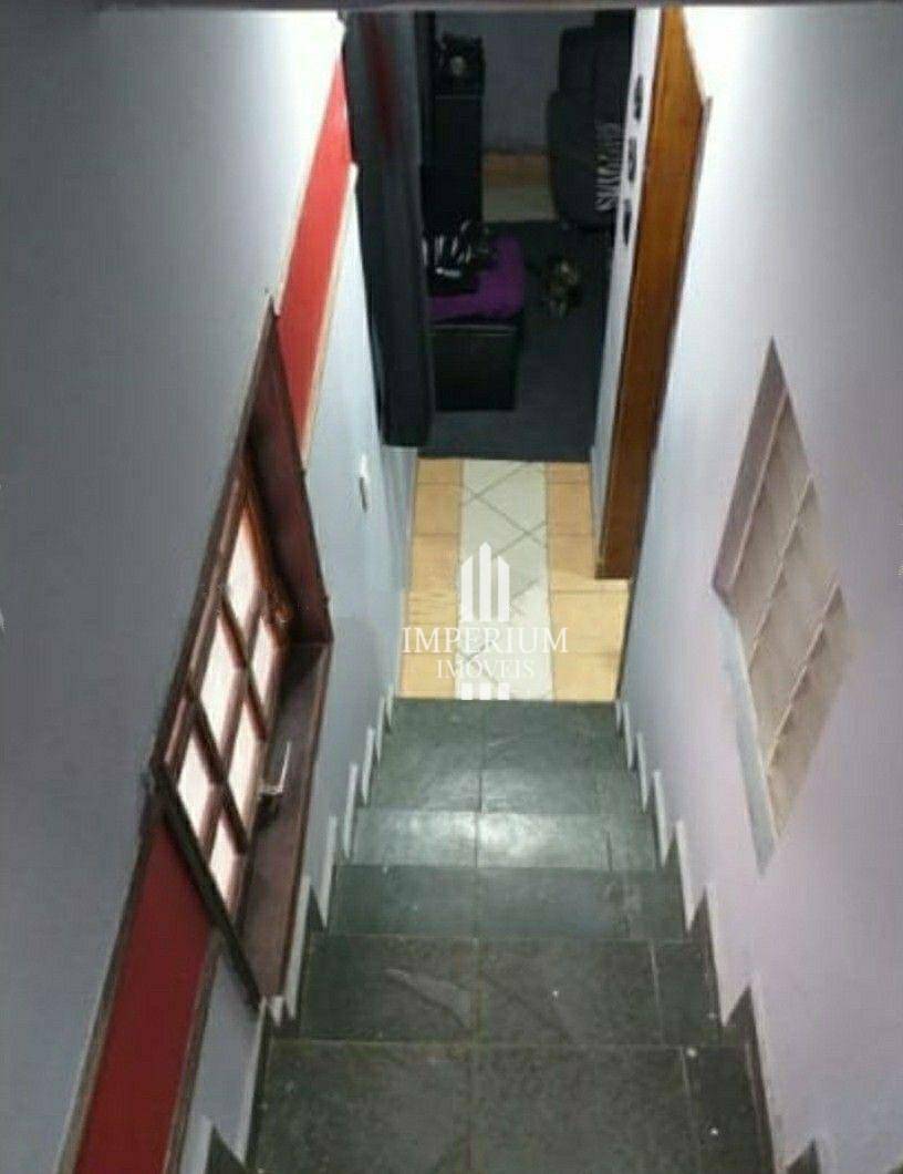 Sobrado à venda com 3 quartos, 150m² - Foto 18