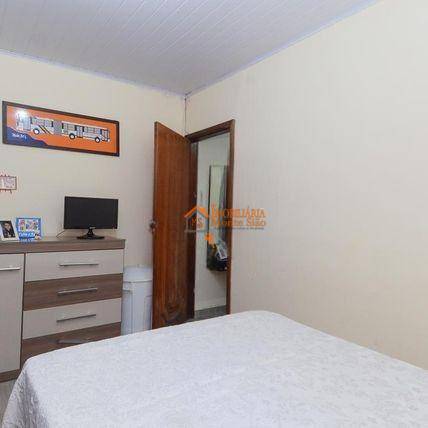 Sobrado à venda com 5 quartos, 260m² - Foto 23