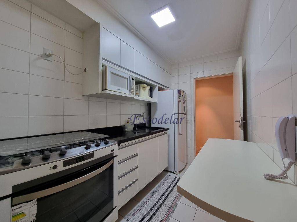 Apartamento à venda com 3 quartos, 118m² - Foto 19