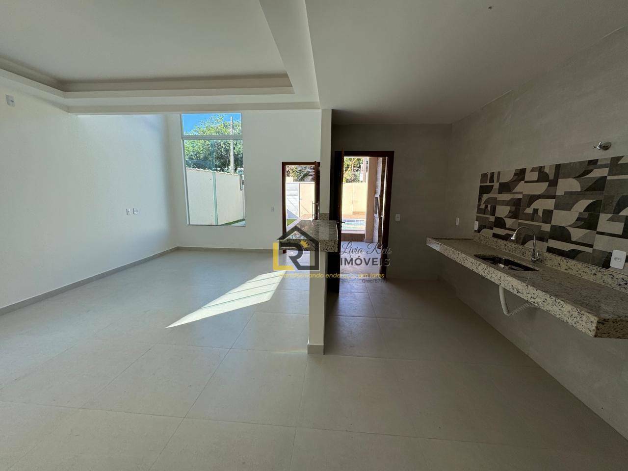 Casa, 3 quartos, 105 m² - Foto 5