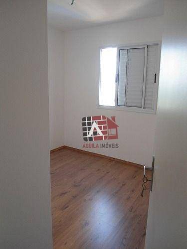 Apartamento à venda com 3 quartos, 63m² - Foto 14