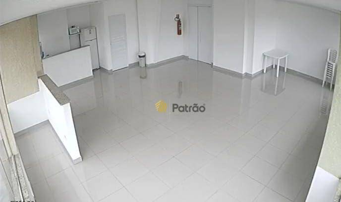 Apartamento à venda com 2 quartos, 60m² - Foto 19