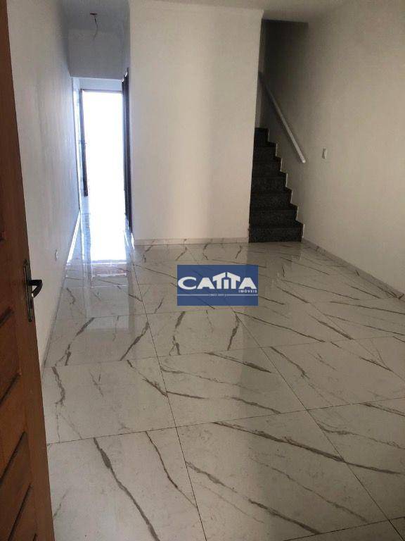 Sobrado à venda com 2 quartos, 89m² - Foto 14