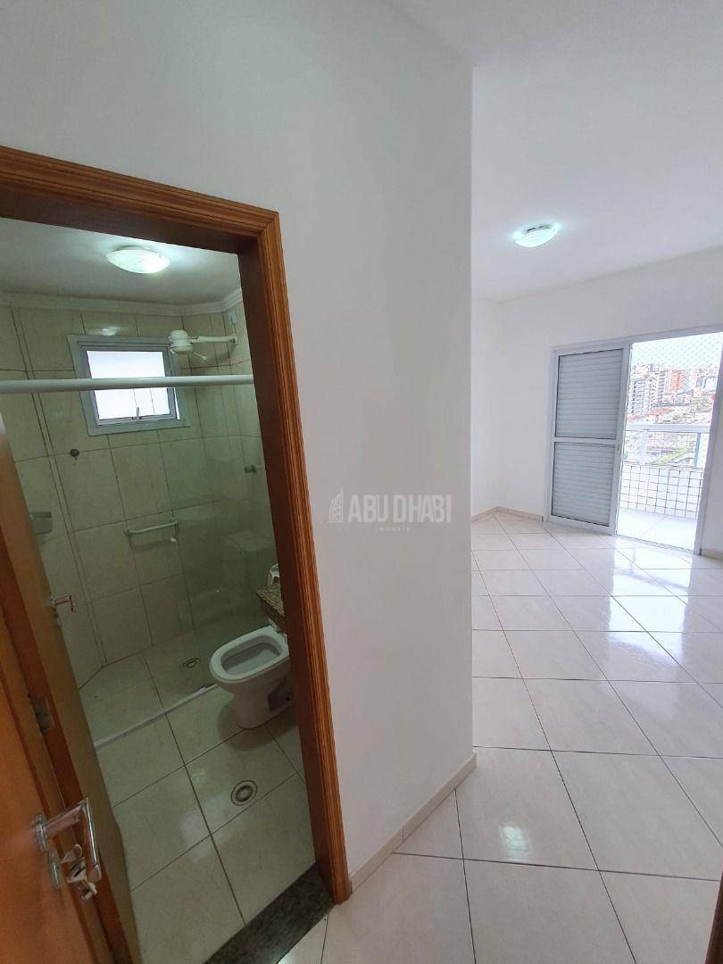 Apartamento à venda com 3 quartos, 116m² - Foto 11