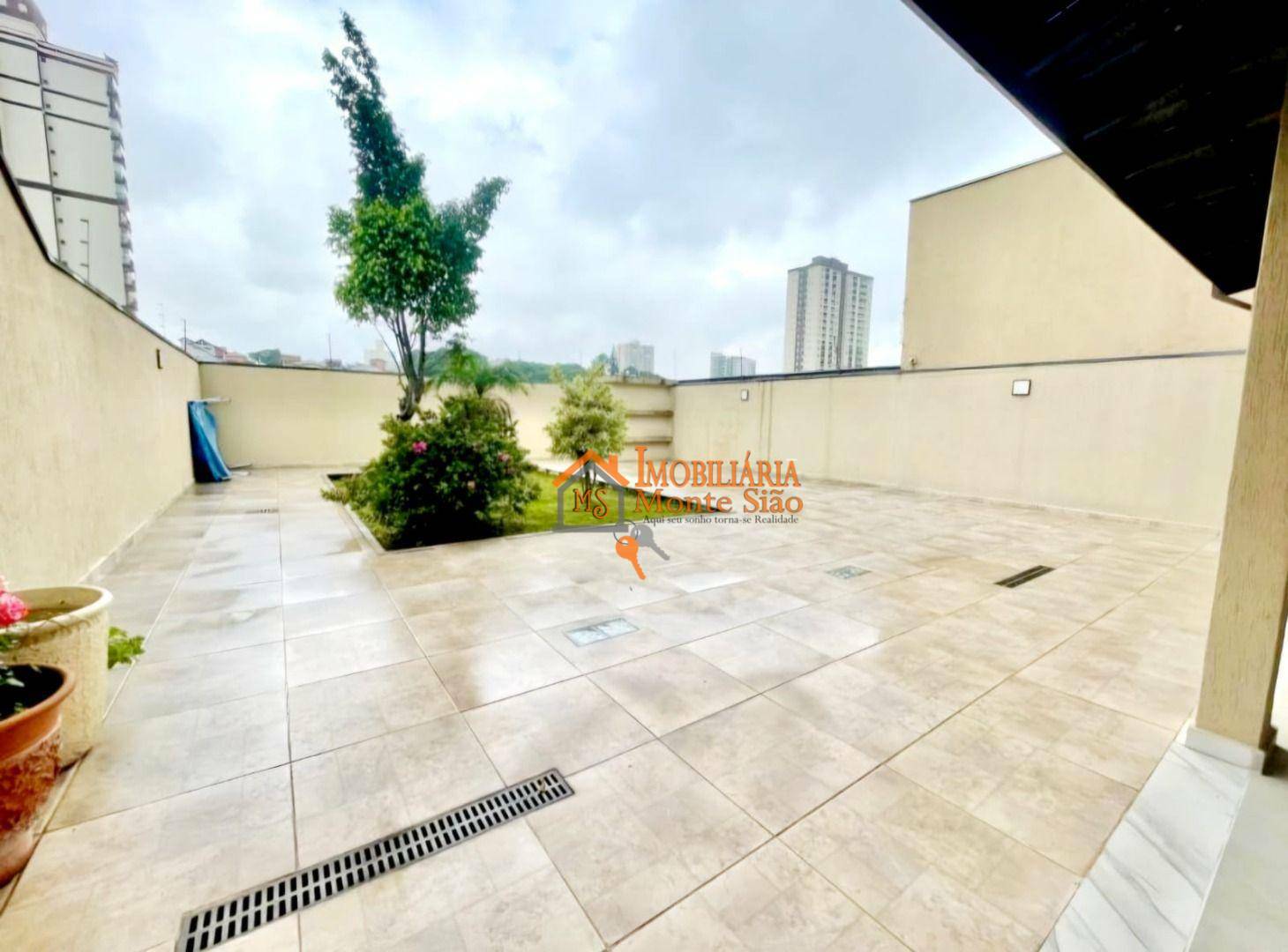 Sobrado à venda com 4 quartos, 512m² - Foto 5