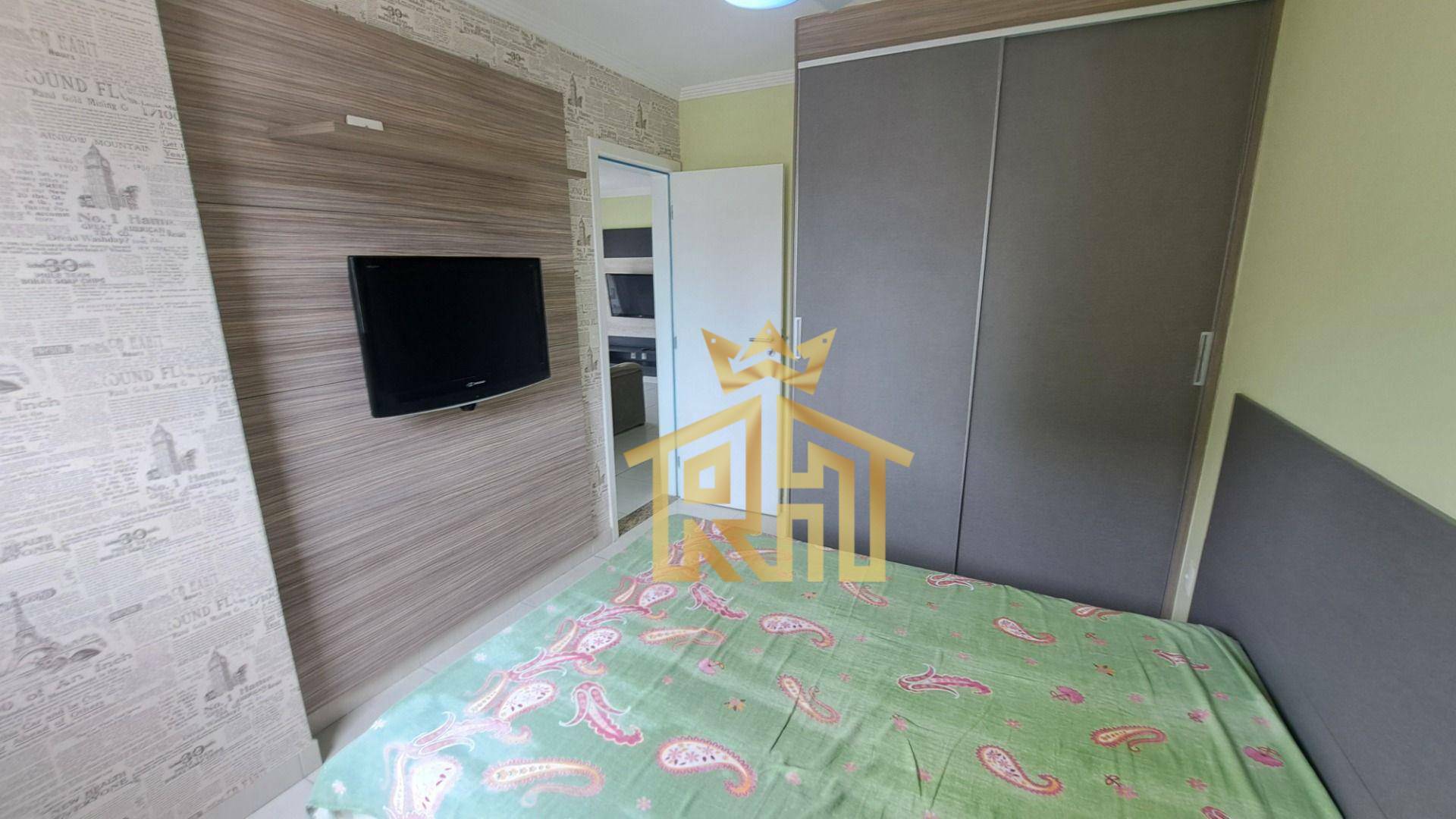 Apartamento à venda com 2 quartos, 86m² - Foto 22