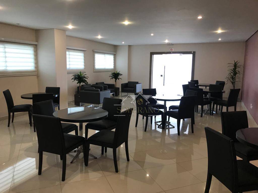 Apartamento à venda com 3 quartos, 130m² - Foto 15