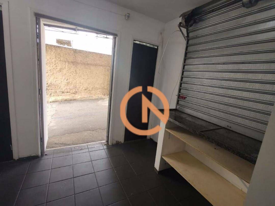 Loja-Salão para alugar, 50m² - Foto 7