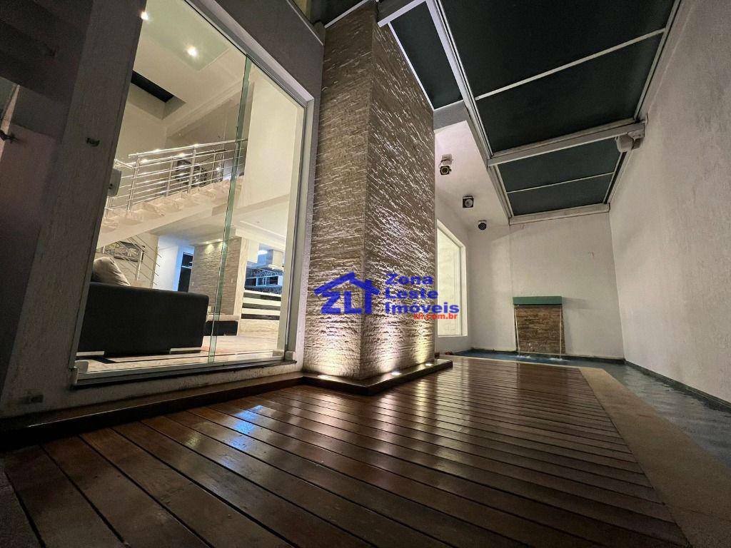 Sobrado à venda com 4 quartos, 350m² - Foto 58