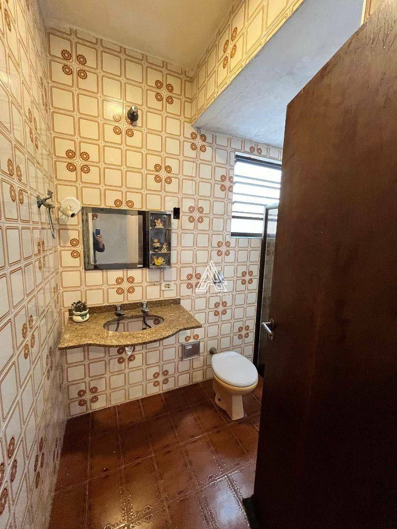 Casa de Condomínio à venda com 3 quartos, 146m² - Foto 54