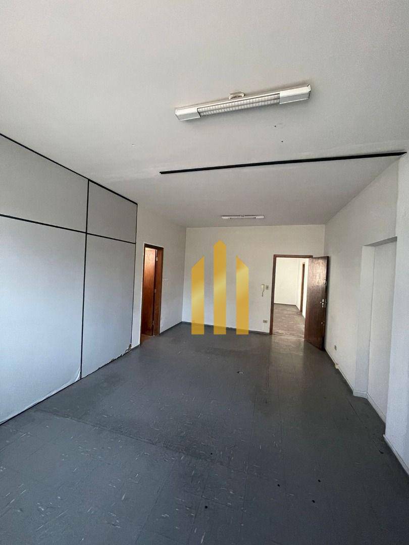 Conjunto Comercial-Sala para alugar, 40m² - Foto 1