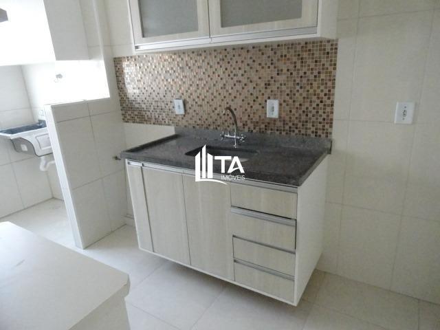 Apartamento à venda com 2 quartos, 53m² - Foto 5