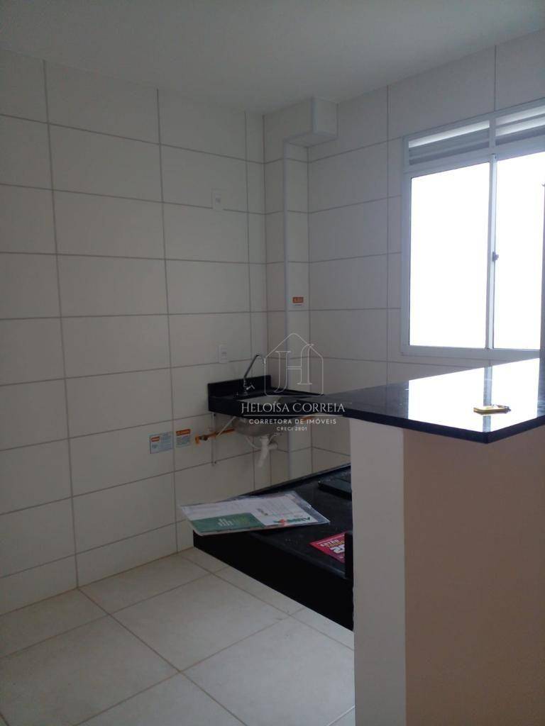 Apartamento à venda com 2 quartos, 45m² - Foto 6