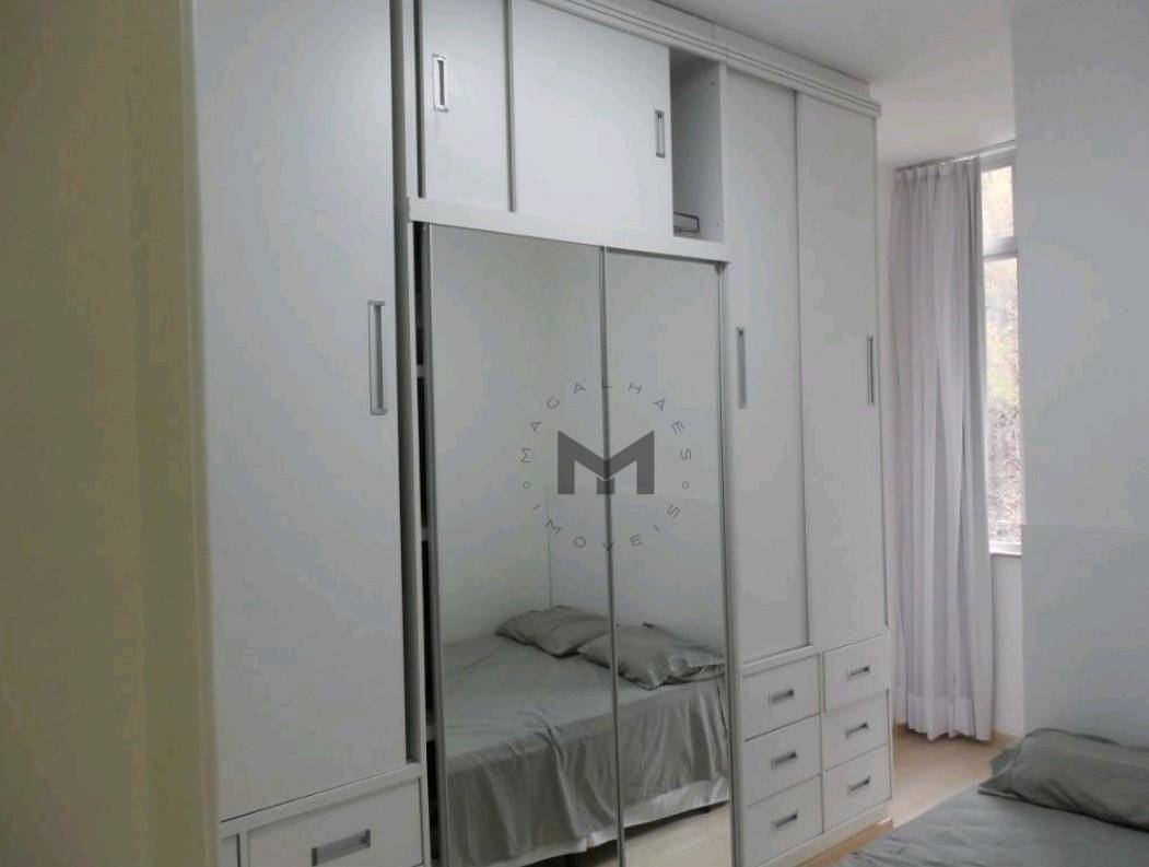 Apartamento à venda com 2 quartos, 76m² - Foto 6