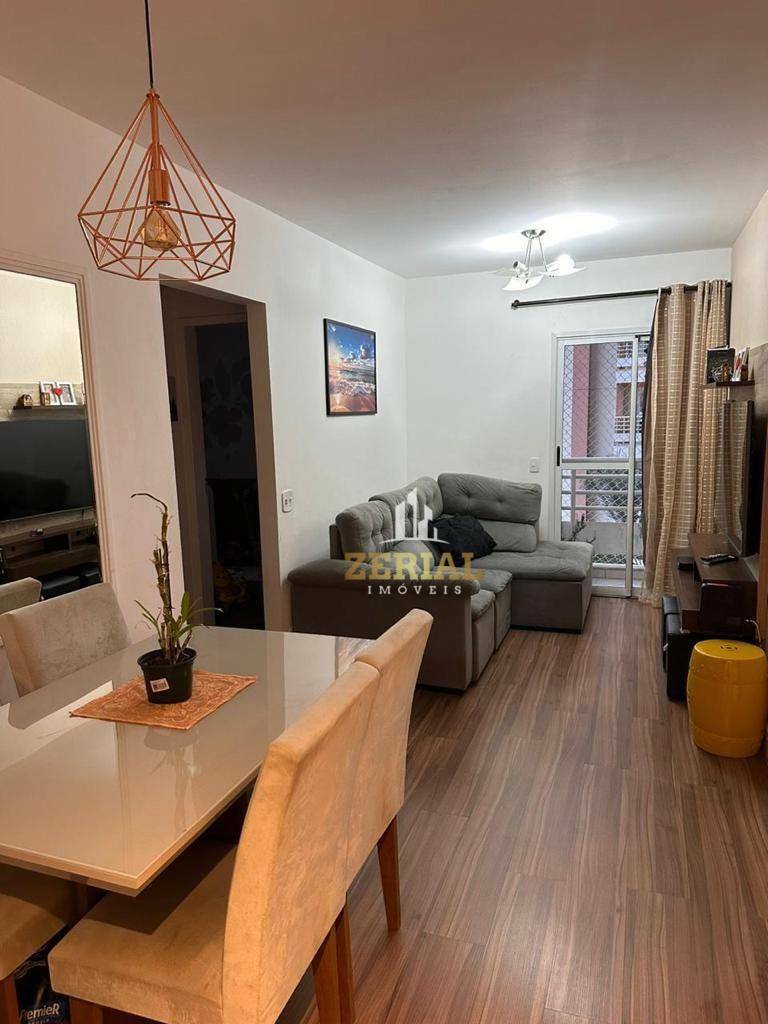 Apartamento à venda com 3 quartos, 58m² - Foto 6