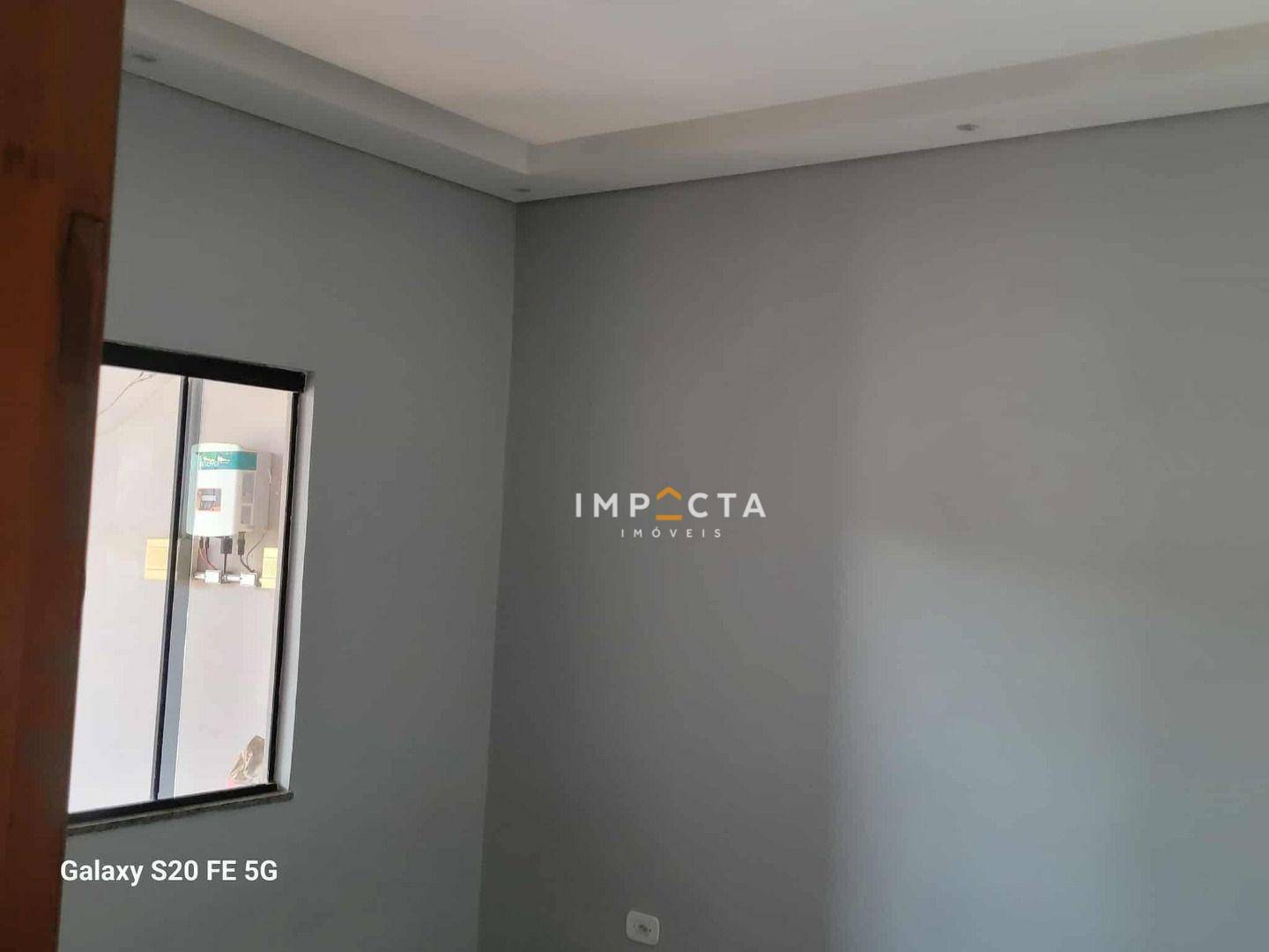 Casa à venda com 3 quartos, 140m² - Foto 11