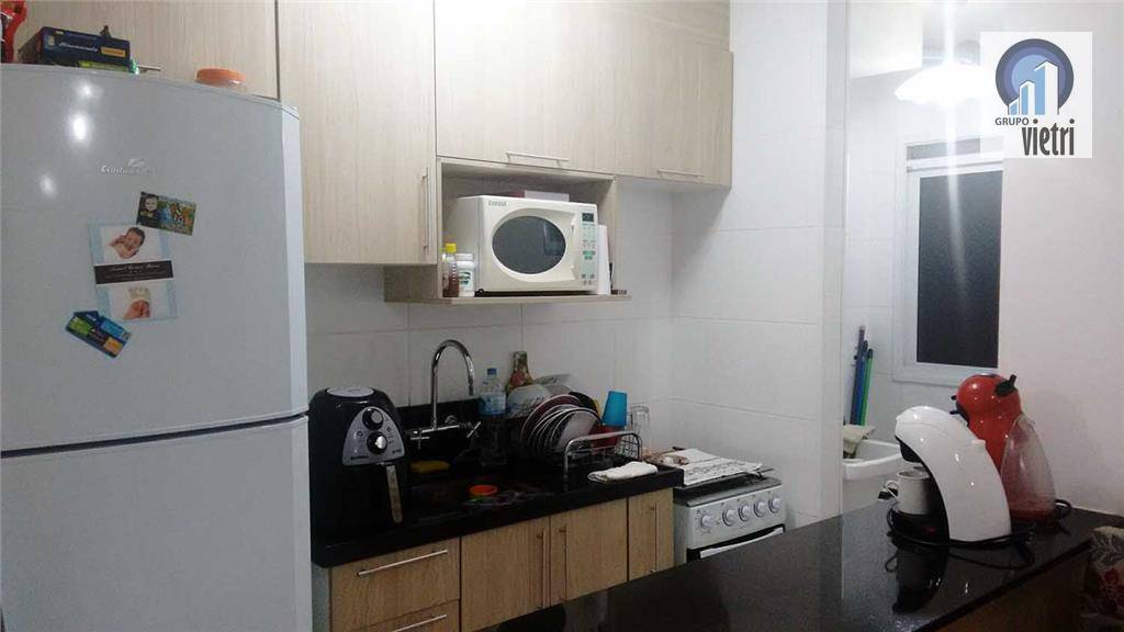 Apartamento à venda com 2 quartos, 53m² - Foto 15