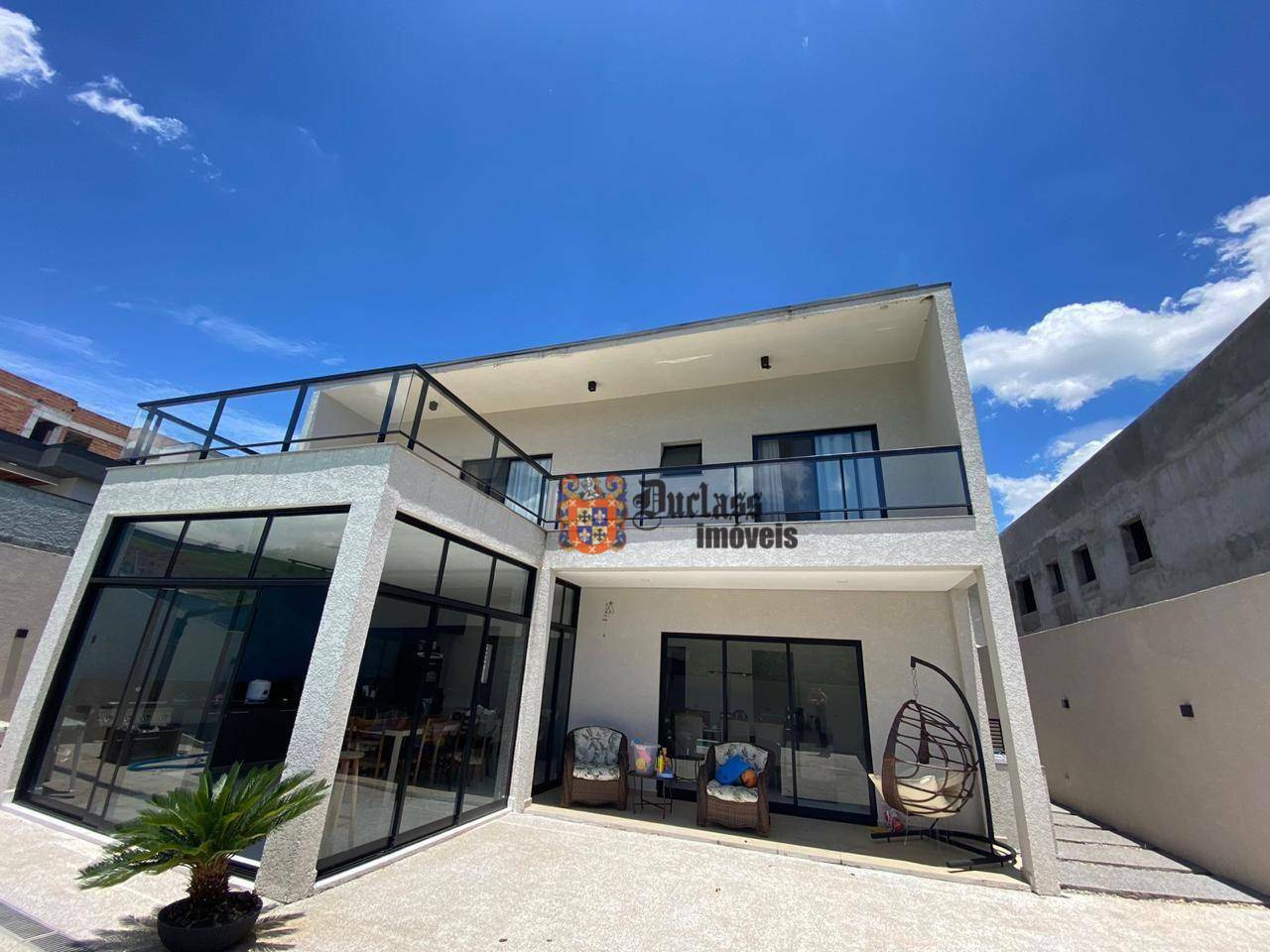 Casa de Condomínio à venda com 3 quartos, 234m² - Foto 113