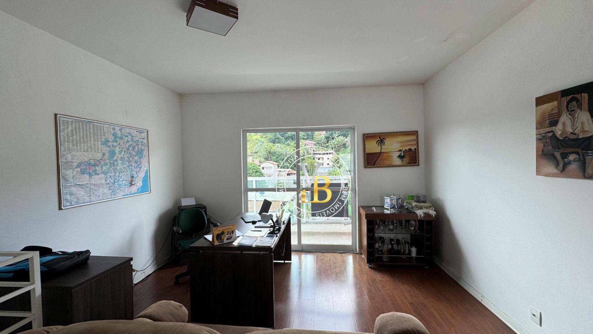 Cobertura à venda com 3 quartos, 170m² - Foto 18