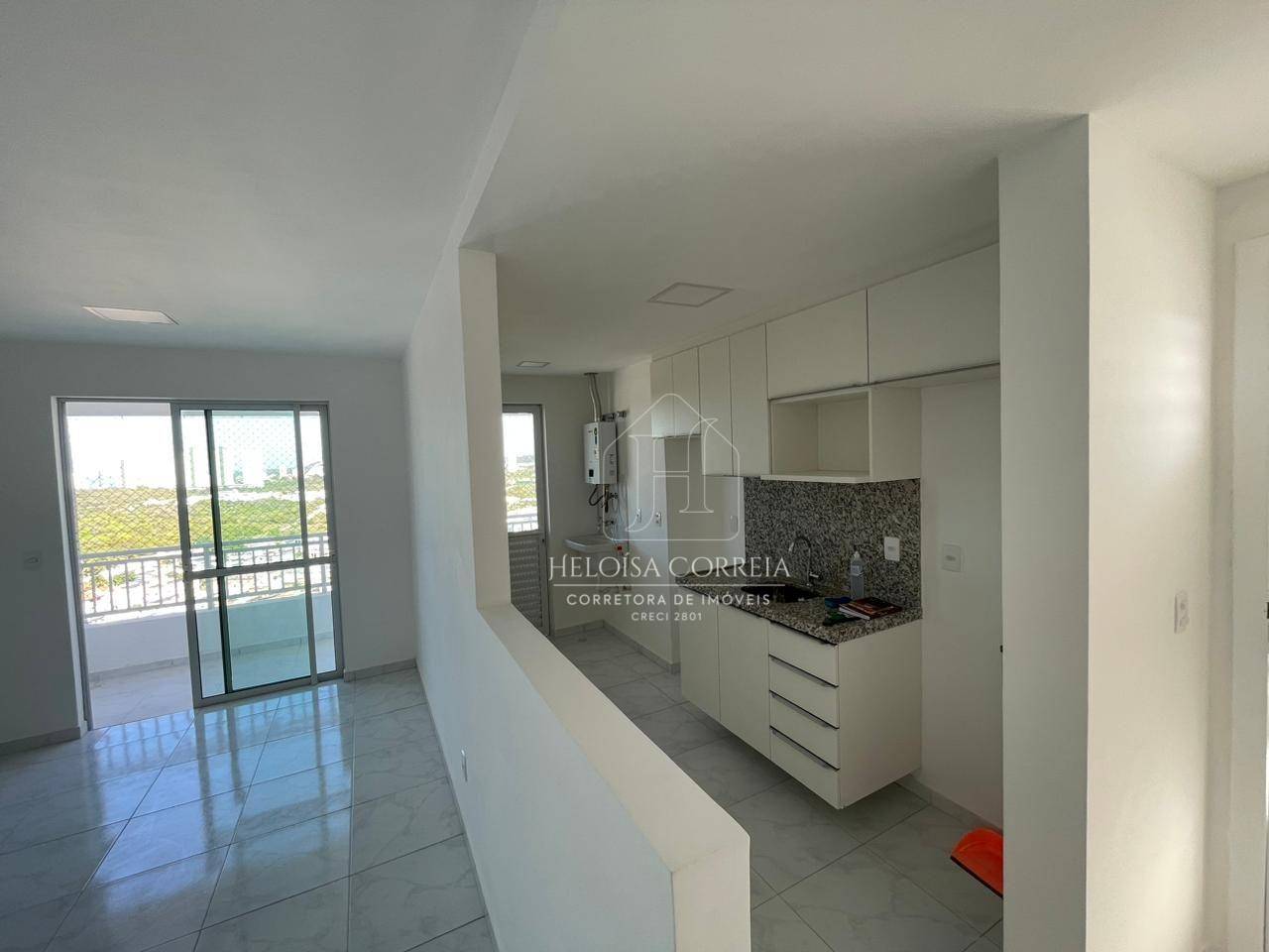 Apartamento para alugar com 3 quartos, 69m² - Foto 5