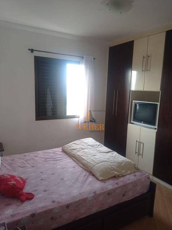 Apartamento à venda com 3 quartos, 76m² - Foto 9