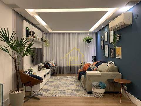 Apartamento à venda com 2 quartos, 110m² - Foto 22