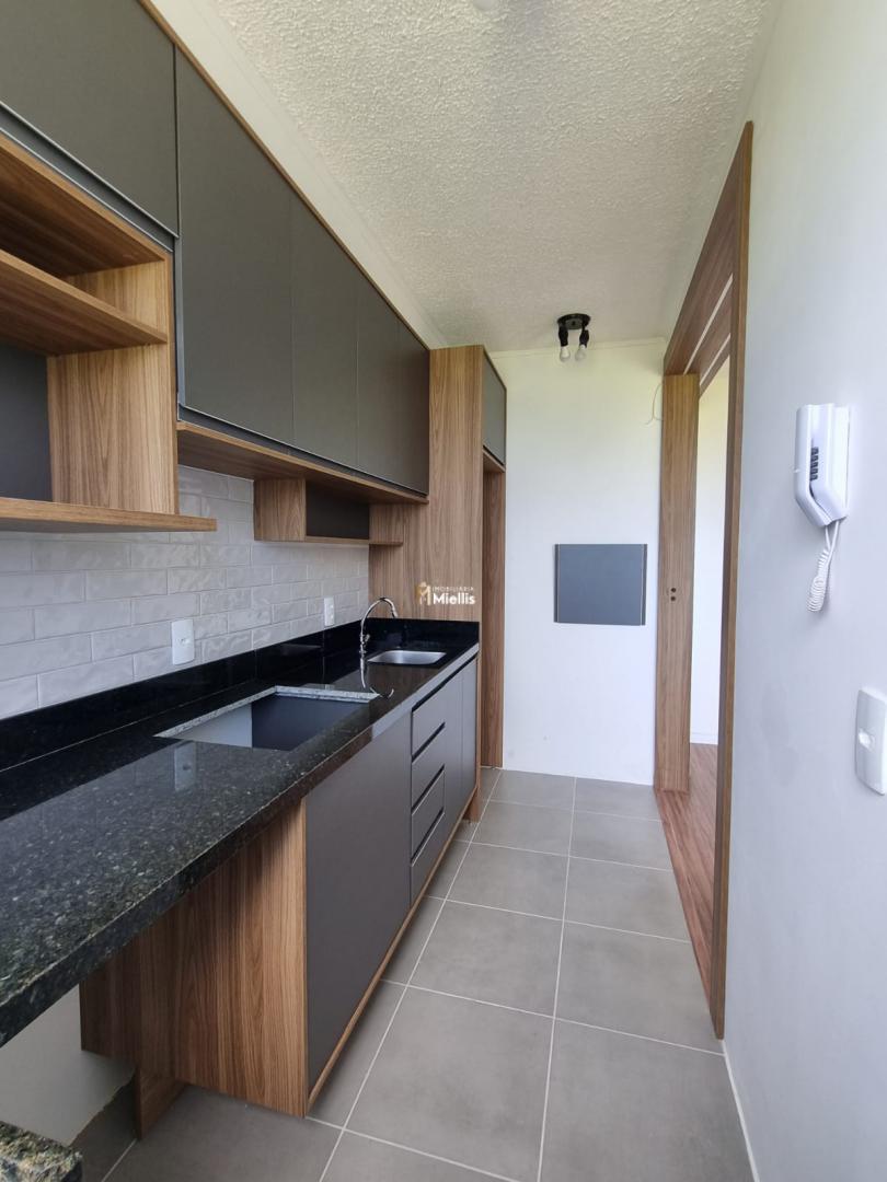 Apartamento à venda com 2 quartos, 20m² - Foto 8