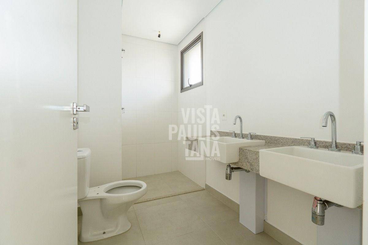 Apartamento à venda com 3 quartos, 134m² - Foto 14