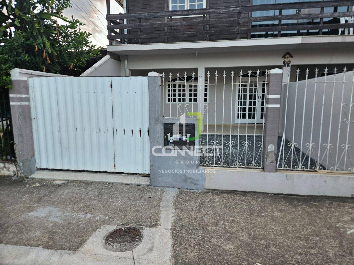 Casa, 2 quartos, 80 m² - Foto 2