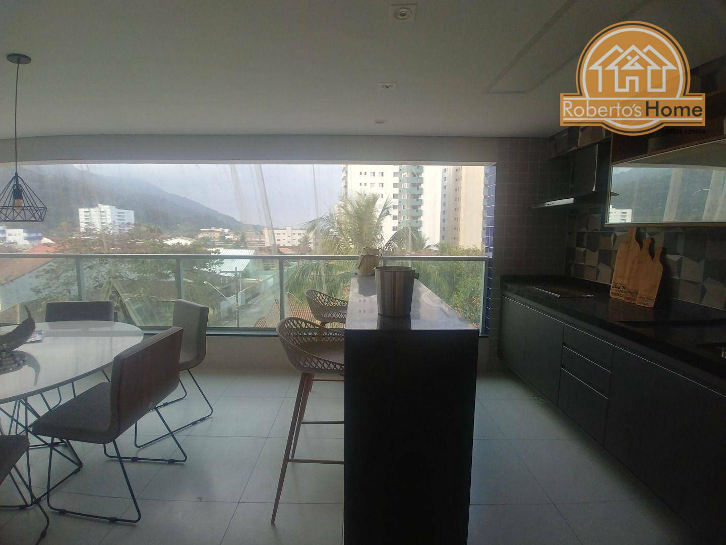 Apartamento à venda com 4 quartos, 161m² - Foto 15