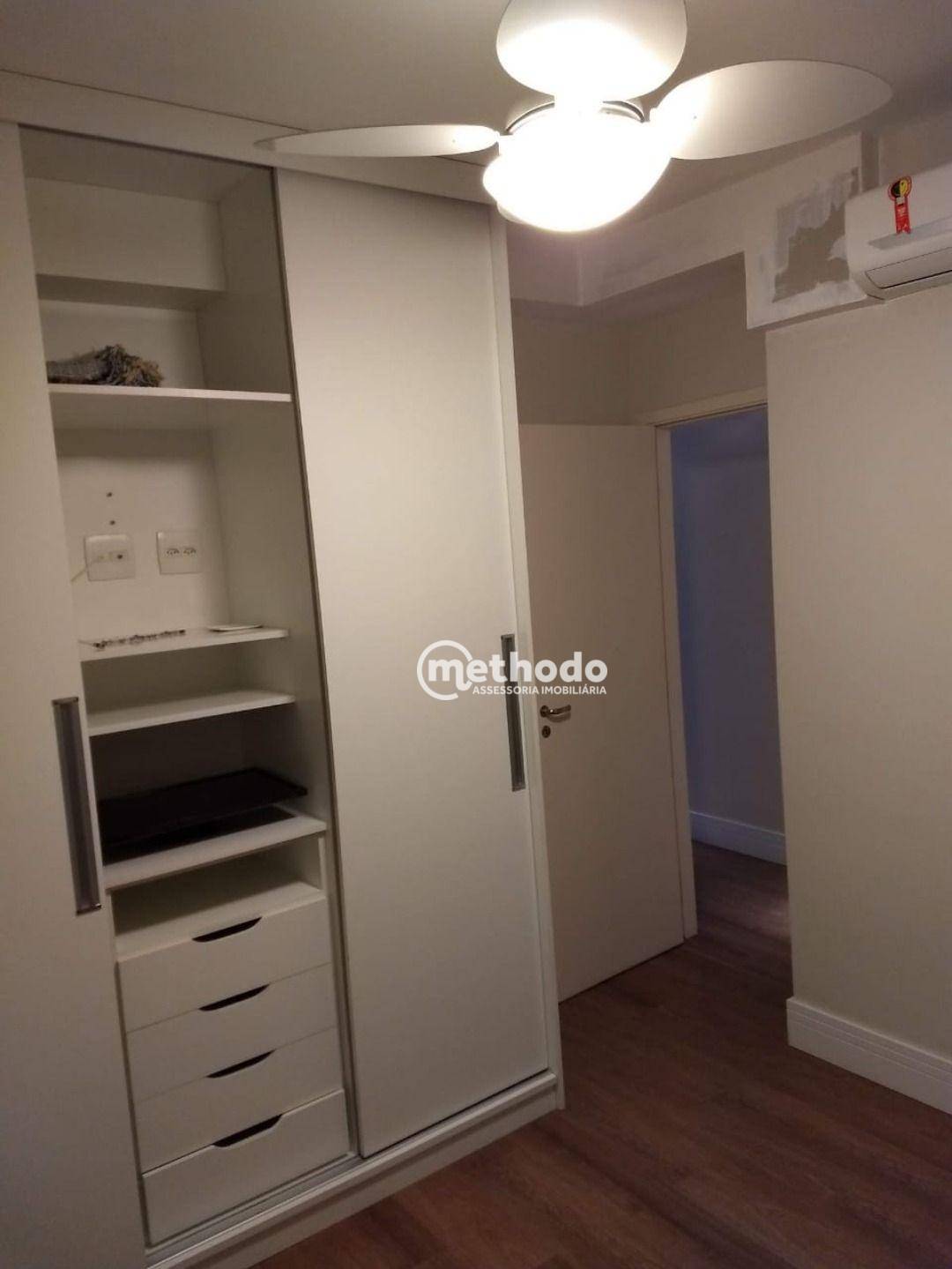 Apartamento à venda com 1 quarto, 54m² - Foto 15