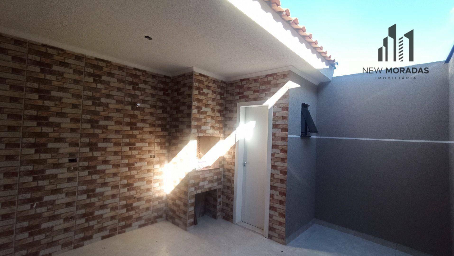 Sobrado à venda com 2 quartos, 76m² - Foto 12