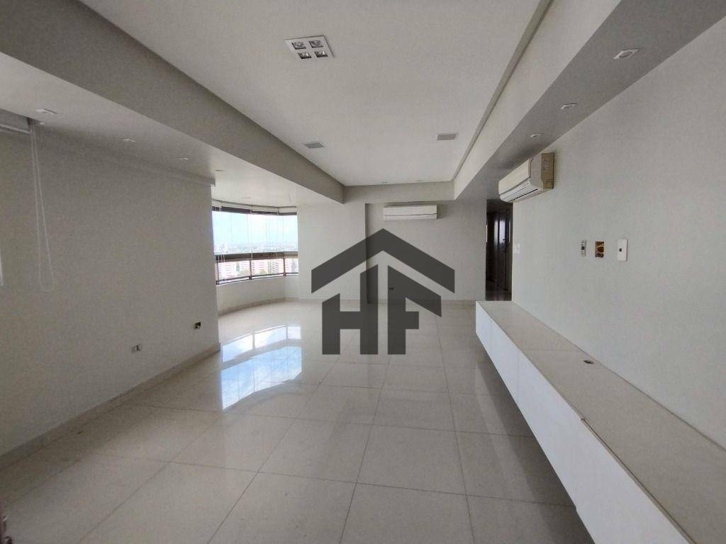 Apartamento à venda com 4 quartos, 125m² - Foto 2