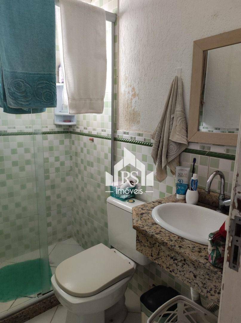 Casa de Condomínio à venda com 2 quartos, 70m² - Foto 17