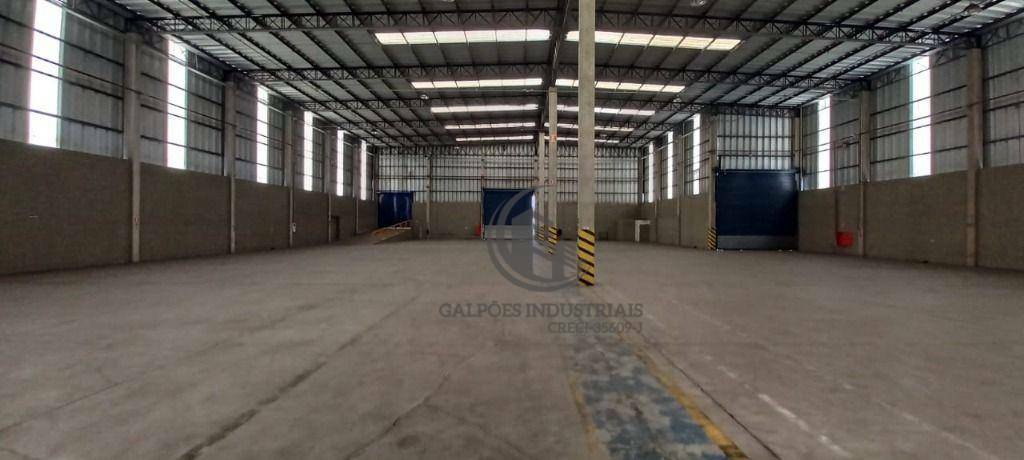 Depósito-Galpão-Armazém para alugar, 5600m² - Foto 10