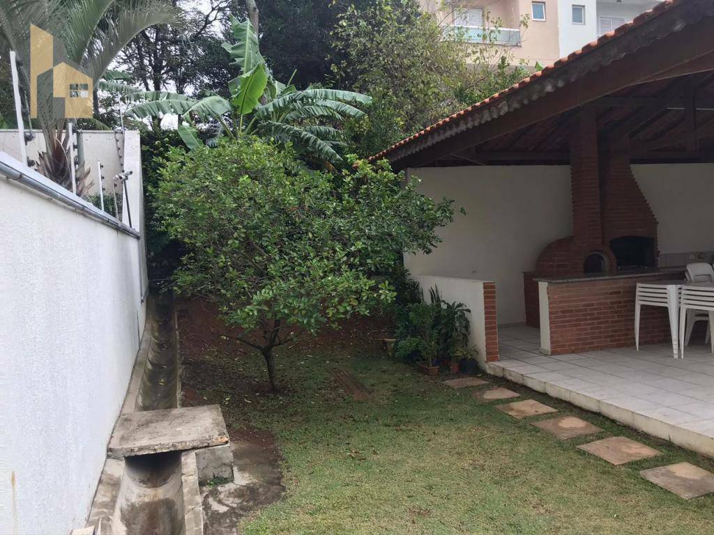 Apartamento à venda com 3 quartos, 190m² - Foto 26