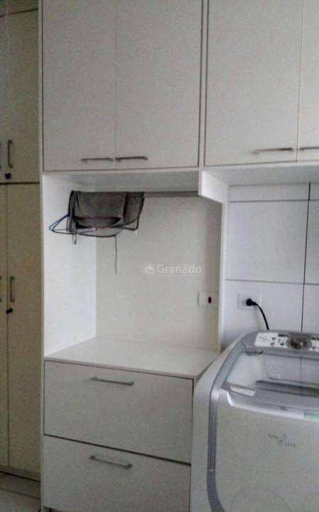 Apartamento à venda com 3 quartos, 160m² - Foto 12