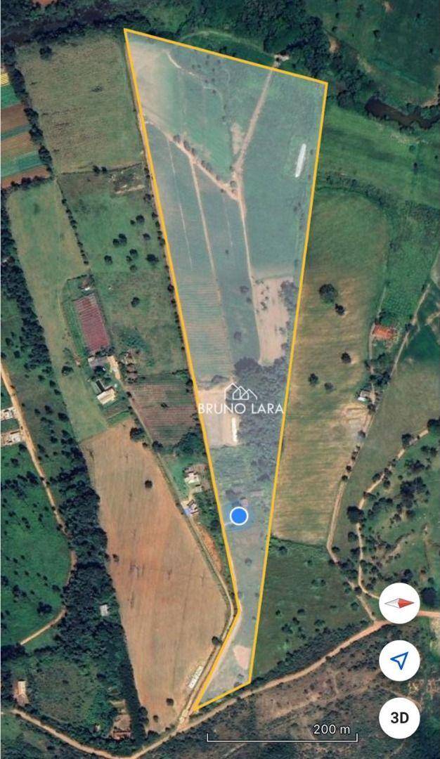 Terreno, 12 hectares - Foto 7