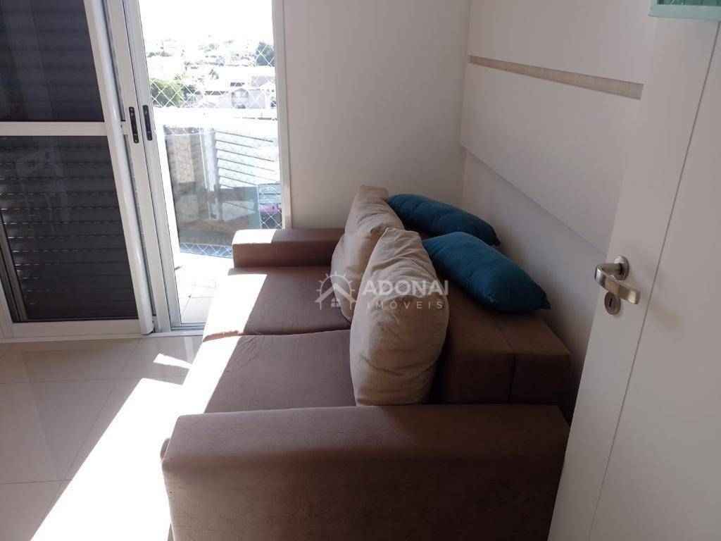 Apartamento à venda com 3 quartos, 209M2 - Foto 16