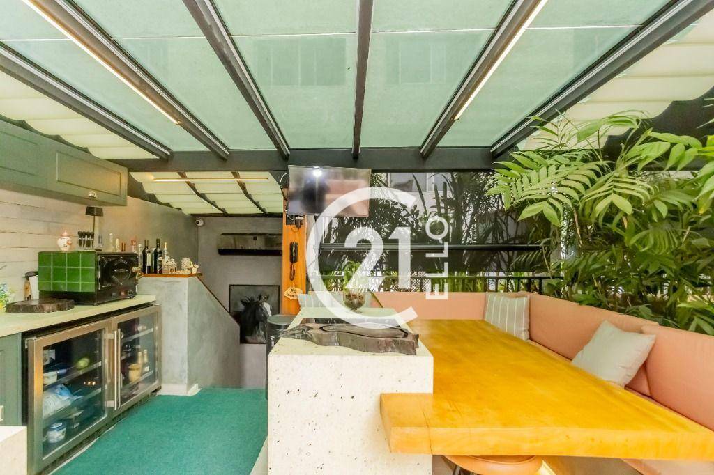 Casa de Condomínio à venda com 1 quarto, 138m² - Foto 5