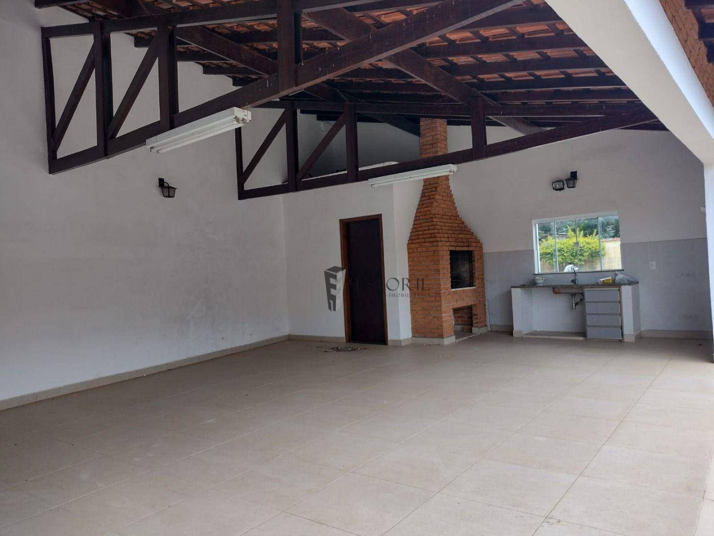 Casa à venda e aluguel com 3 quartos - Foto 6