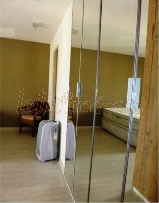 Apartamento para alugar com 3 quartos, 147m² - Foto 13