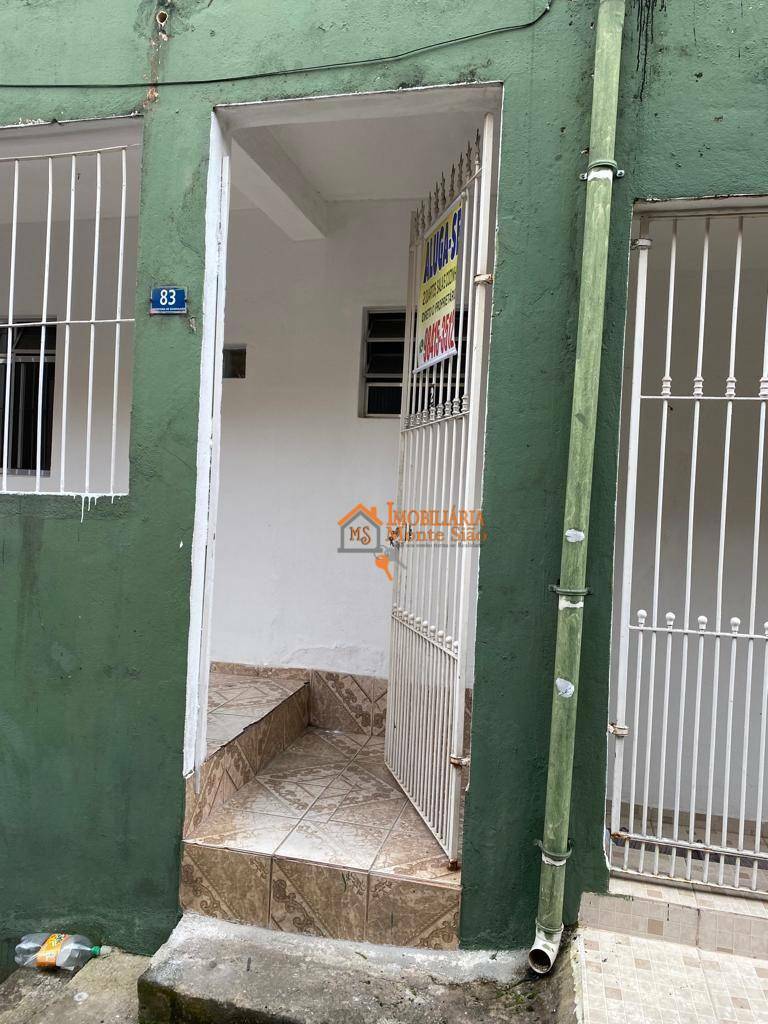 Casa à venda com 5 quartos, 278m² - Foto 26